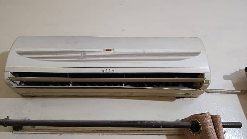 Acson split ac 1 ton Non inverter 0