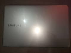 Samsung laptop for sale no issue