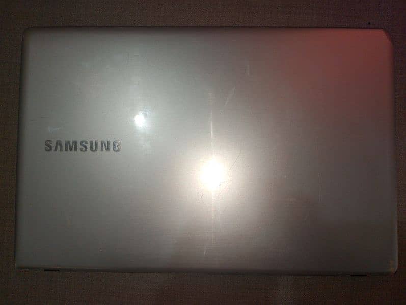 Samsung laptop for sale no issue 0