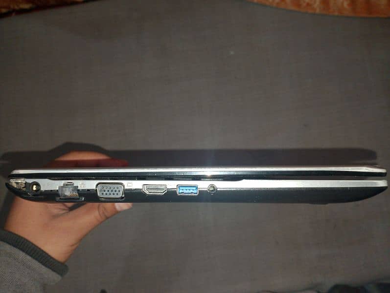 Samsung laptop for sale no issue 2