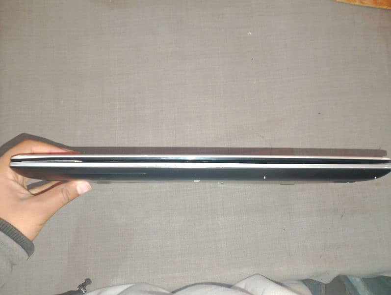 Samsung laptop for sale no issue 3