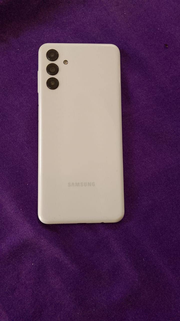 SAMSUNG A04s 4/128GB. 1