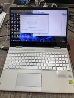 HP ENVY x360 Convertible Laptop - Excellent Condition!