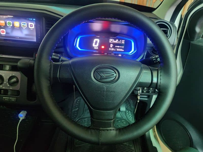 Daihatsu Mira L 2018 7