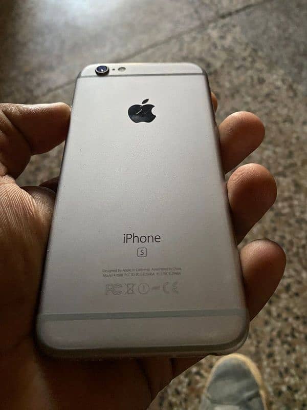 Iphone 6s 1