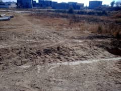 zamar valley 5 marla plot C block street 15 A for sale