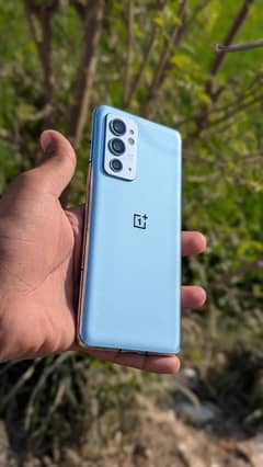 Official pta approved ONEPLUS 9RT