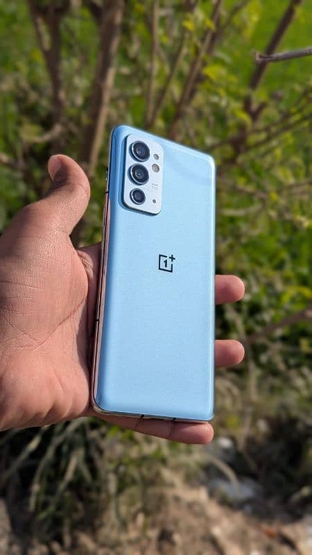 Official pta approved ONEPLUS 9RT 0