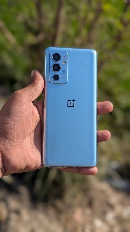 Official pta approved ONEPLUS 9RT 1