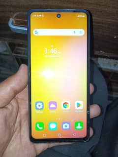 lg k92 5g 6gb 128gb non pta