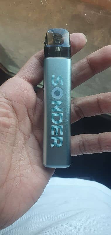 Geek Sonder 2