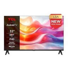 TCL LED 32"L5A Google TV Android original LED original Remote