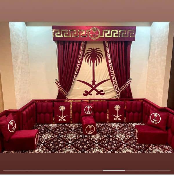 Arabic new design majlis 3