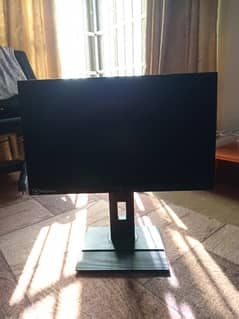 hp gen4 monitor with hydraulic stand WhatsApp 03164445377