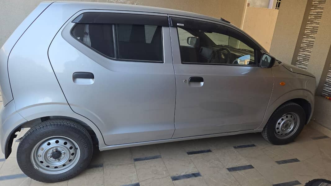 Suzuki Alto 2024 10