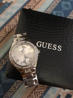 guess watch