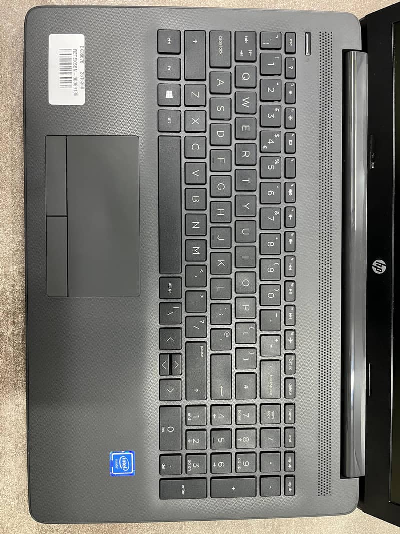 HP Notebook 255 G7 - Celeron N4020, (4GB/128GB) 1.10GHz, Budget Laptop 3