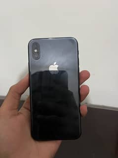 Iphone X 64gb Non Pta (not jv) Bh:74%