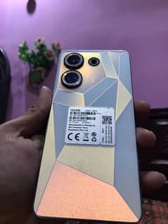 Camon 20