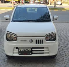 Suzuki Alto 2022