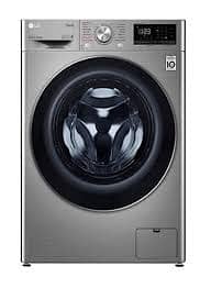 LG Washing Machine 8 Kg Front Load 2