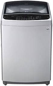 LG Washing Machine 8 Kg Front Load 3