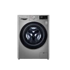 LG Washing Machine 8 Kg Front Load 9