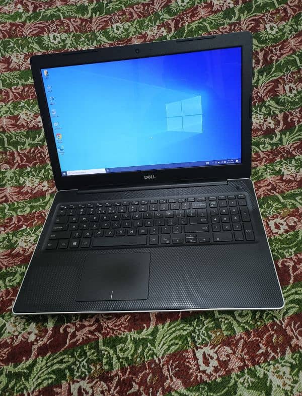 Dell 10th Gen C-i3 8GB RAM 128GB SSD with 1TB HHD Best Conditions || 13