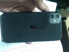 I Phone 11 Non pta Factory unlock