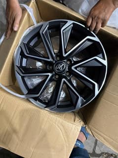 grande alloy rims