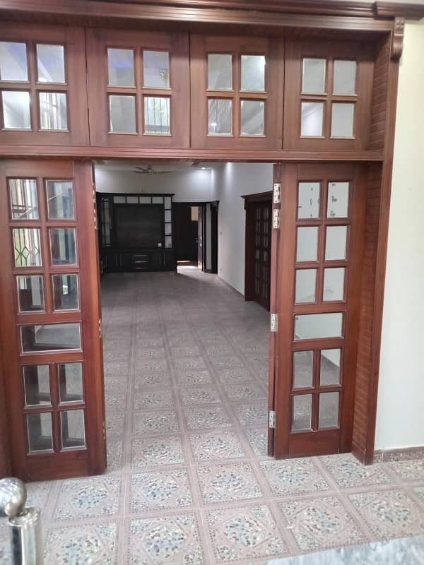 HOUSE AVAILABLE FOR RENT IN BANIGALA 2