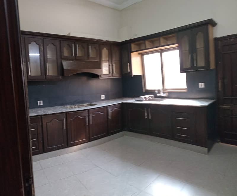 HOUSE AVAILABLE FOR RENT IN BANIGALA 6