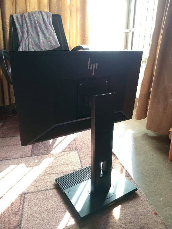 hp e22 g4 monitor bazelless WhatsApp 03164445377 3