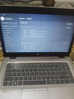 New Laptop For Sale