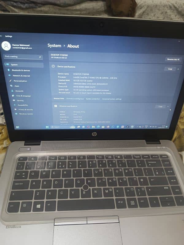 New Laptop For Sale 0