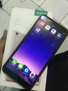 oppo a83