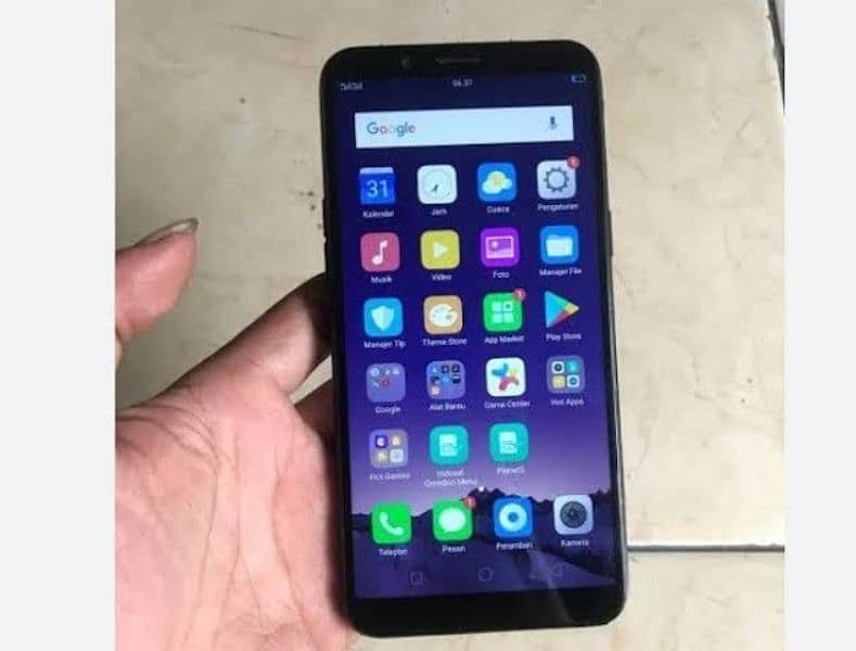 oppo a83 1