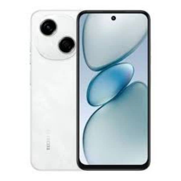 tecno sprk go 1 color in white 0