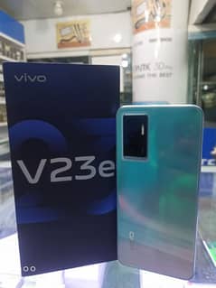 Vivo v 23e