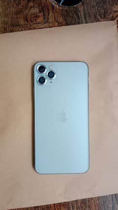 iphone 11 pro max Non PTA