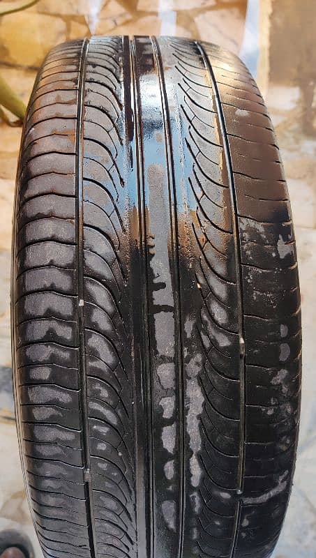 Tires BG Trakoplus 185/60 R15 3