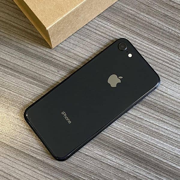 iphone 8 Non pta 0