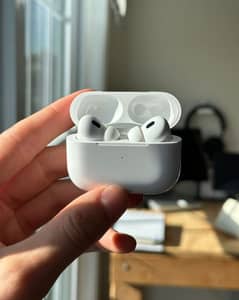 Apple AirPods Pro 2nd Gen