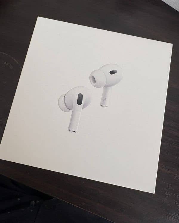 Apple AirPods Pro 2nd Gen 1