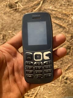 nokia keypad phone