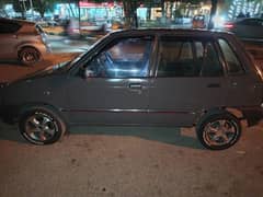 Suzuki Mehran 1992