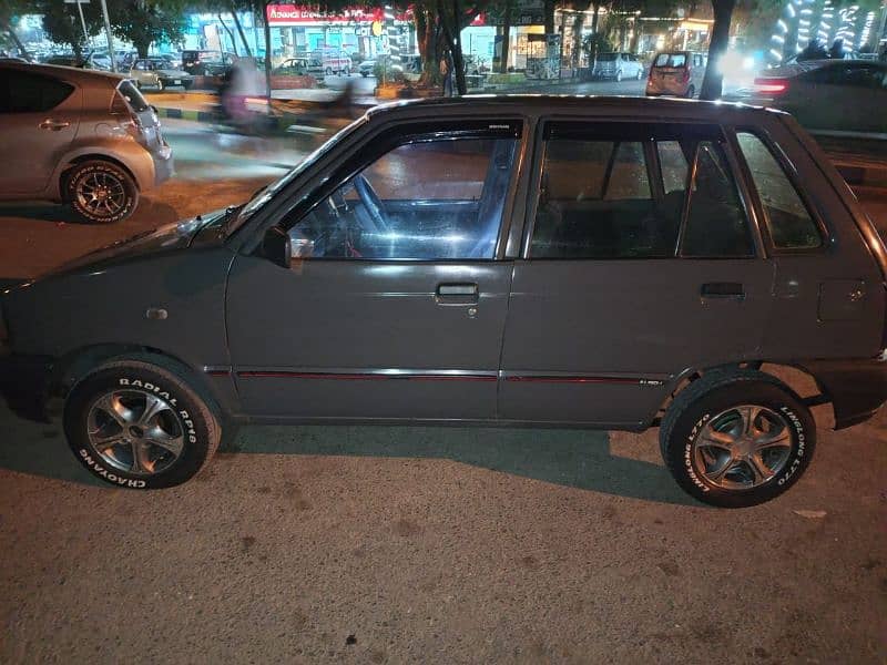 Suzuki Mehran 1992 0