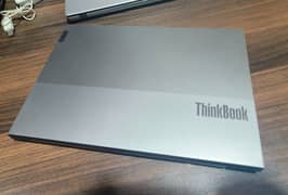 Lenovo Thinkbook Core i5 11th Generation