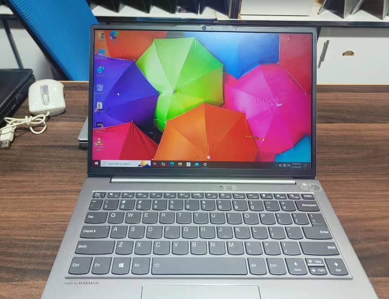 Lenovo Thinkbook Core i5 11th Generation 1