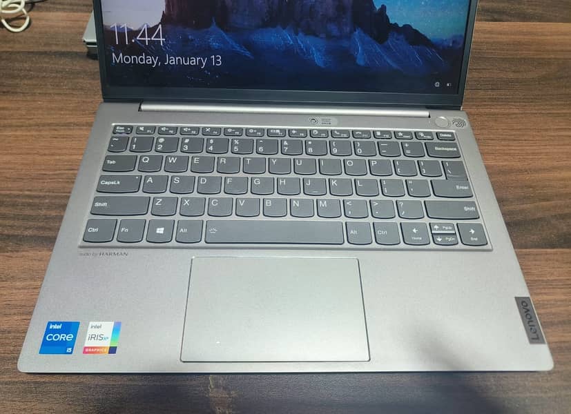 Lenovo Thinkbook Core i5 11th Generation 2